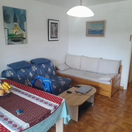 Apartment T2 Bord De *